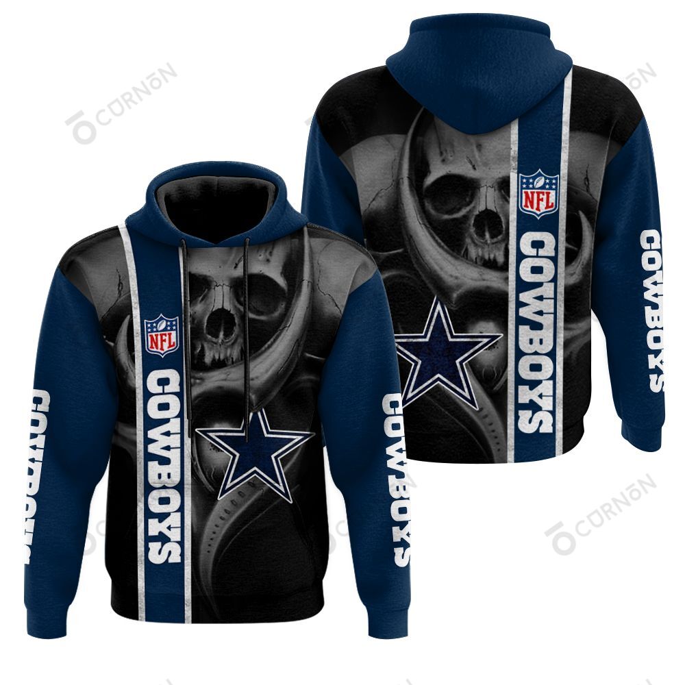 Dallas Cowboys Limited Hoodie/ Jogger 1036