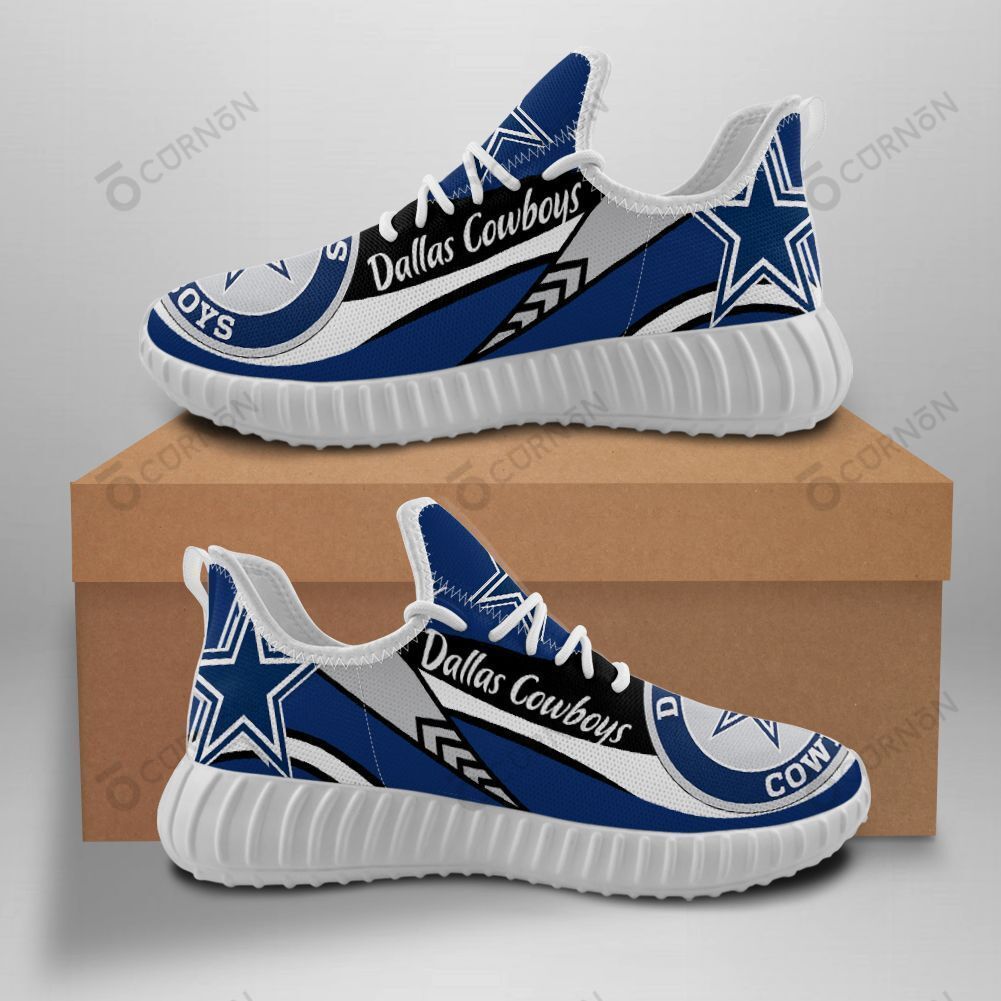 Dallas Cowboys New Sneakers 263