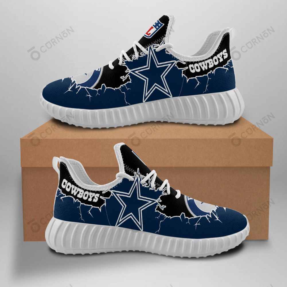 Dallas Cowboys New Sneakers 286