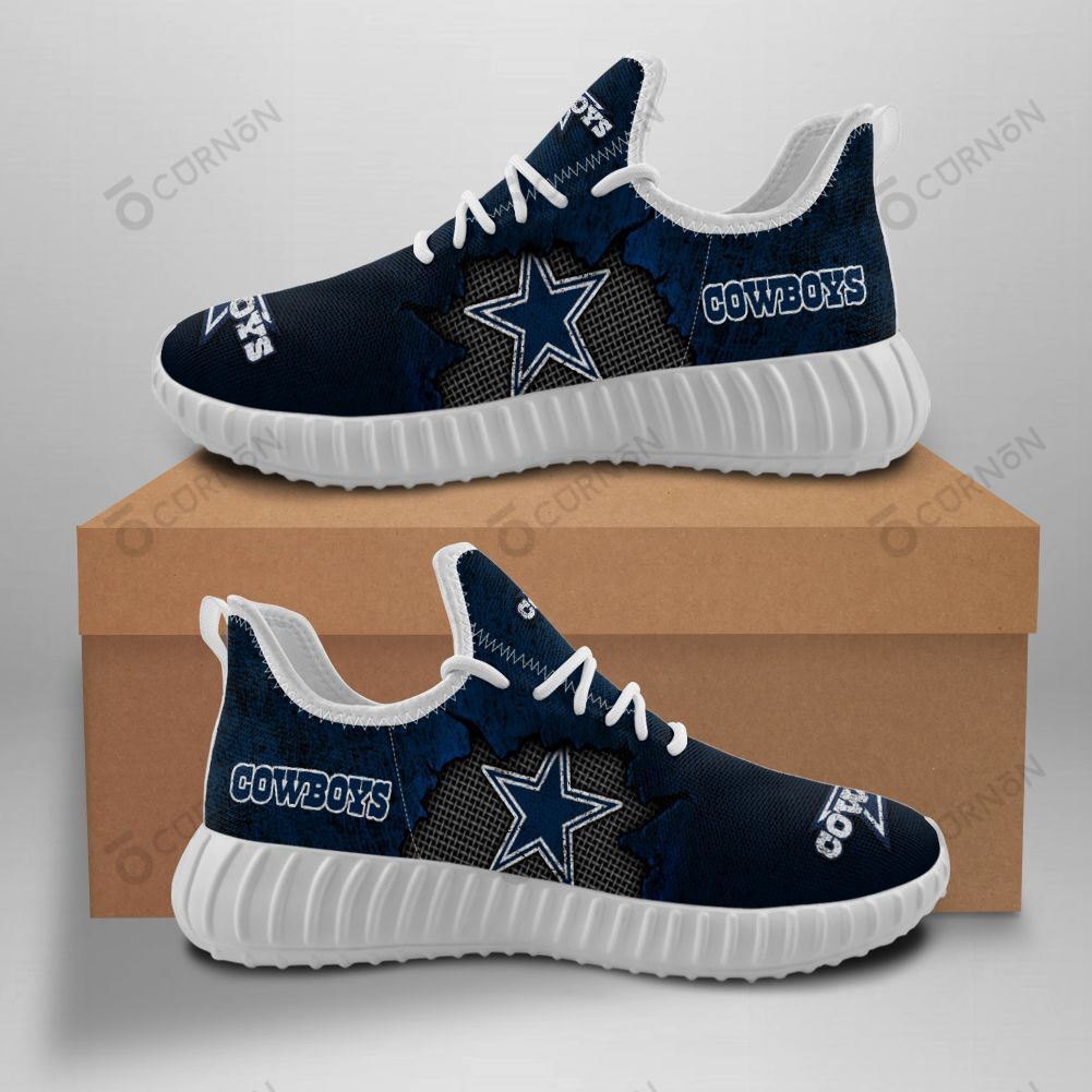 Dallas Cowboys New Sneakers 266