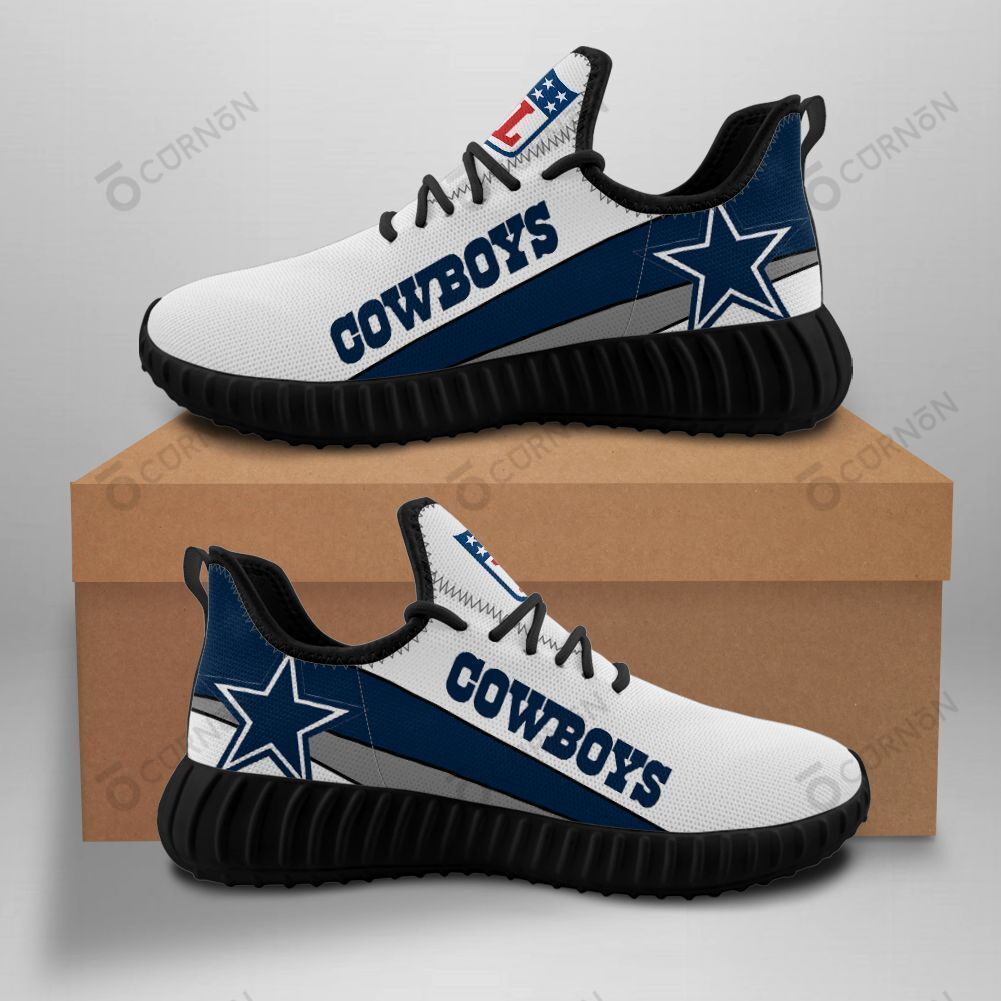 Dallas Cowboys New Sneakers 16