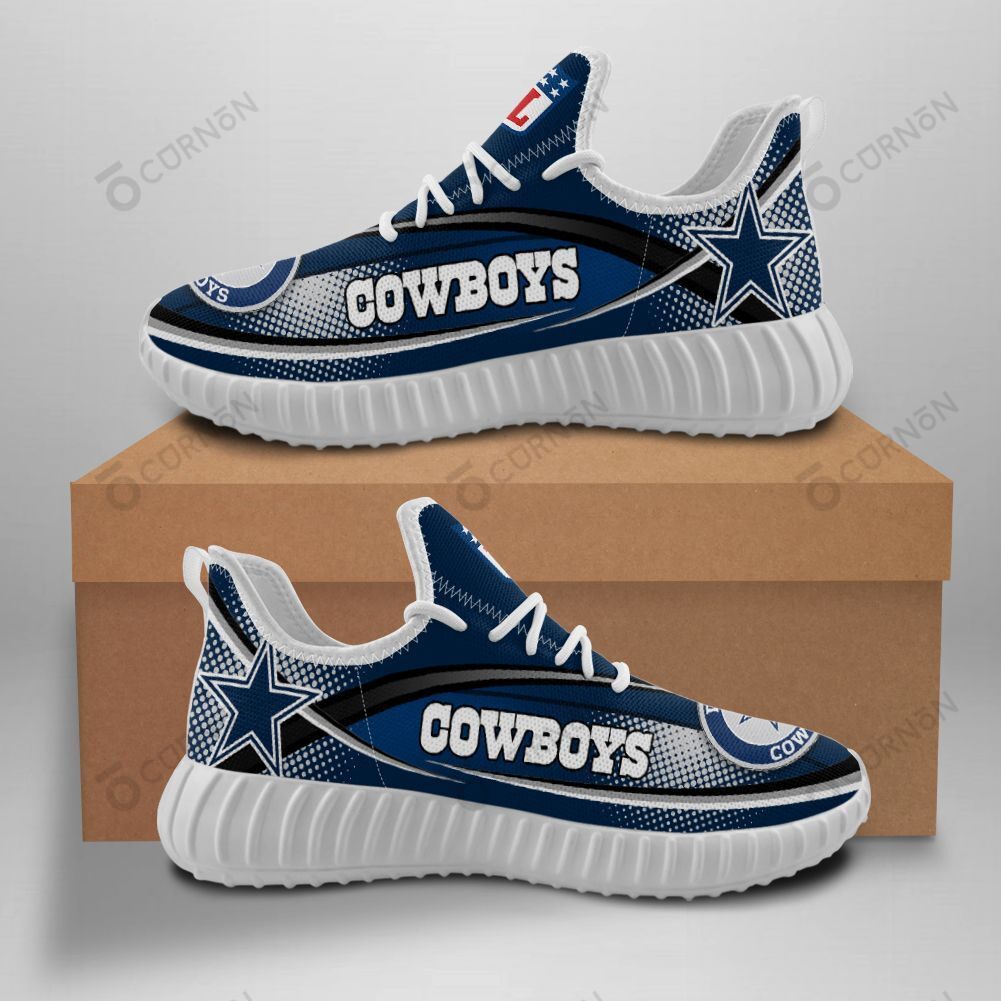 Dallas Cowboys New Sneakers 291