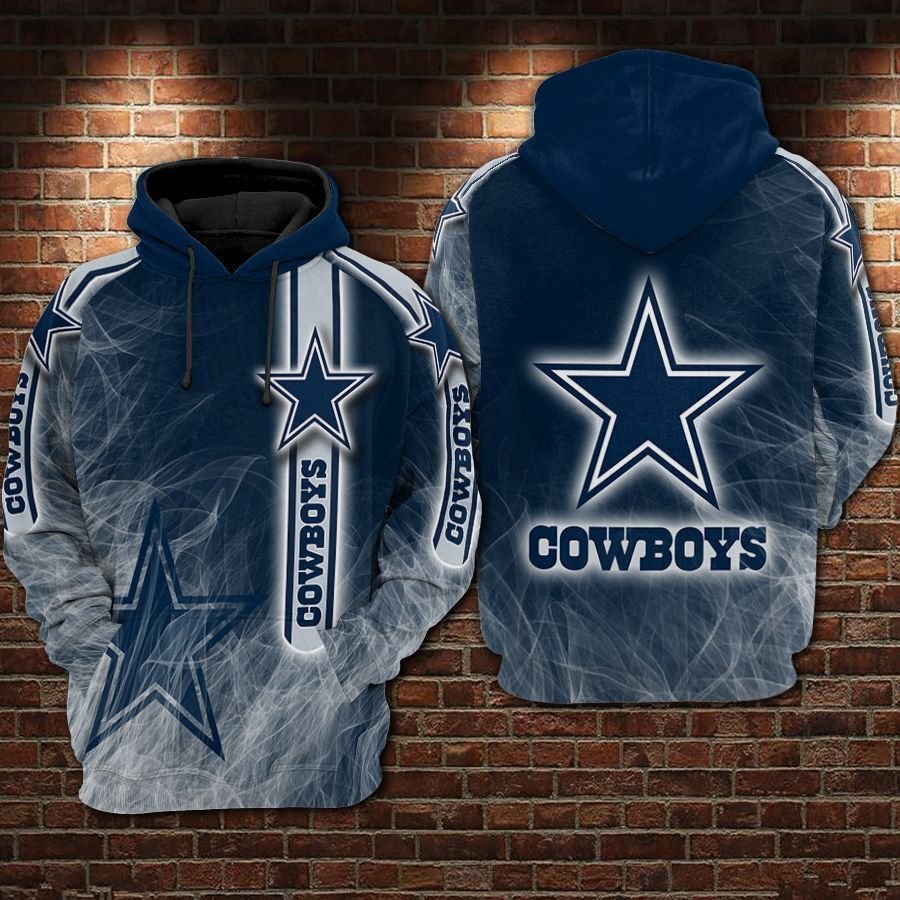 Dallas Cowboys Limited Hoodie