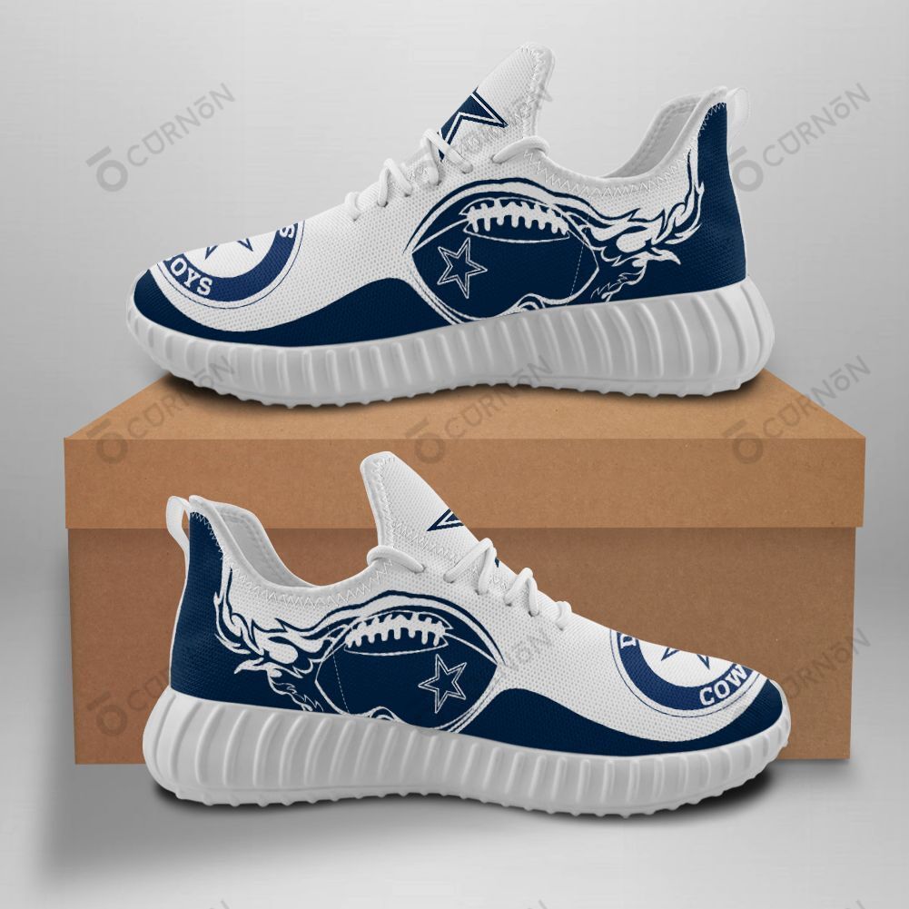 Dallas Cowboys New Sneakers 14