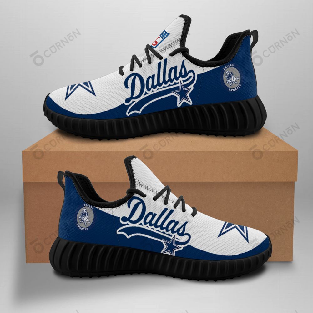 Dallas Cowboys New Sneakers 13