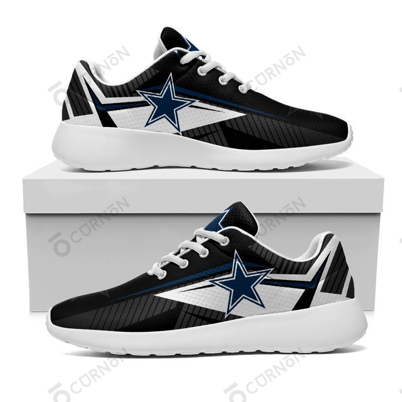 Dallas Cowboys New London Sneakers