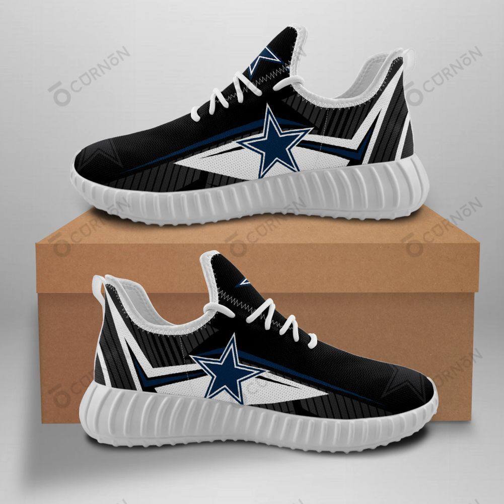 Dallas Cowboys New Sneakers 21