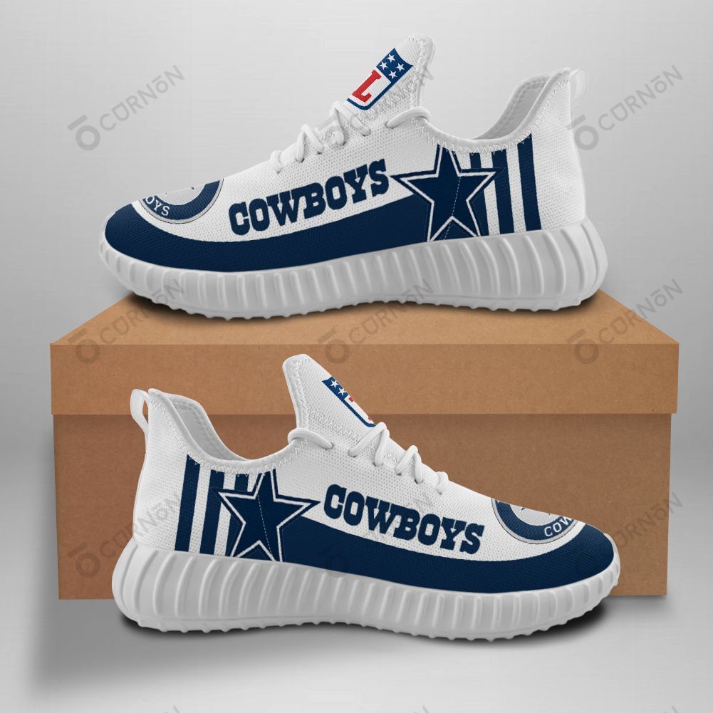 Dallas Cowboys New Sneakers 20