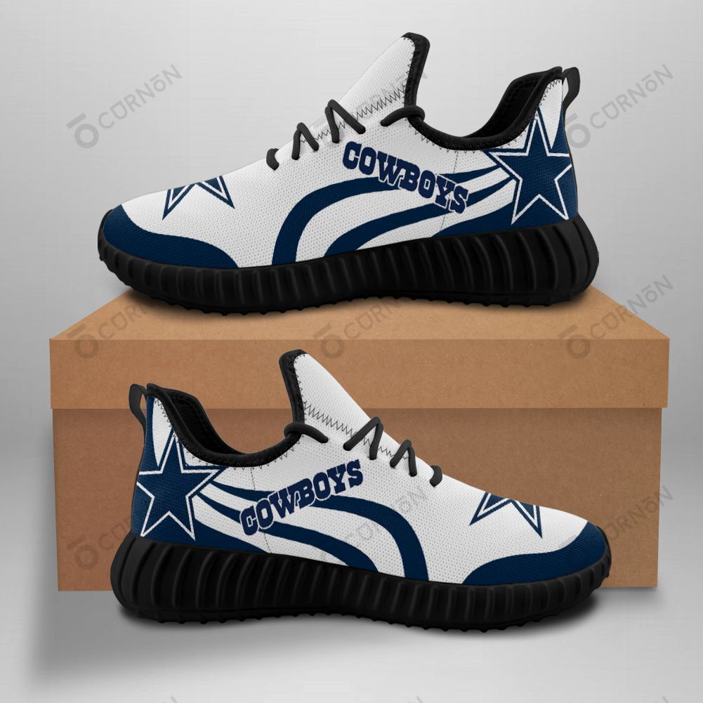 Dallas Cowboys New Sneakers 17