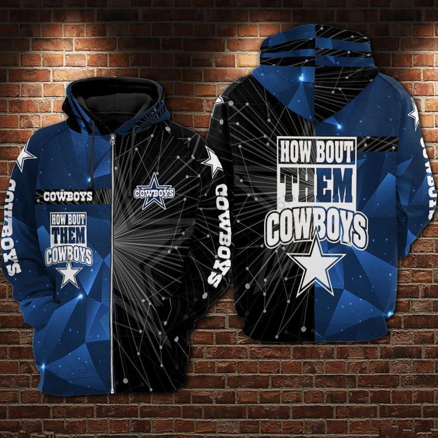 Dallas Cowboys 2020 Hoodie