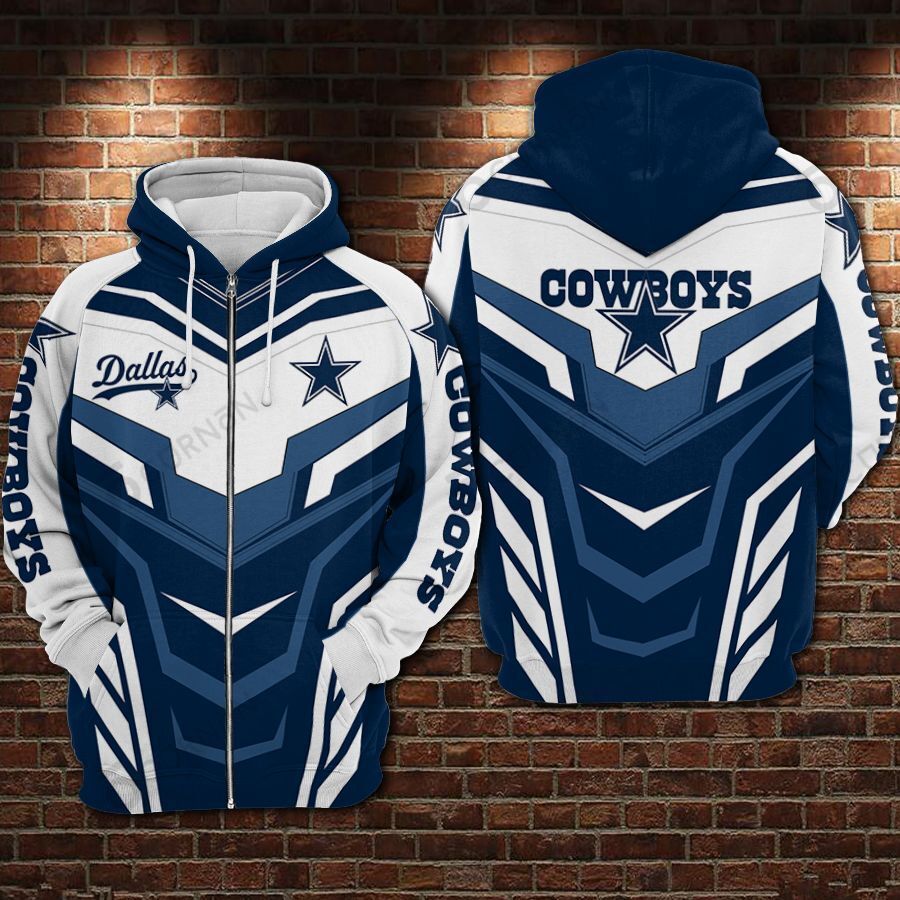 Dallas Cowboys Limited Hoodie 361