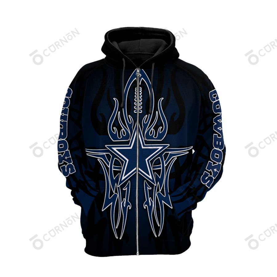 Dallas Cowboys Dx New Hoodie