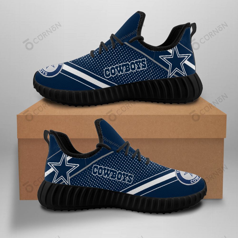 Dallas Cowboys New Sneakers 239