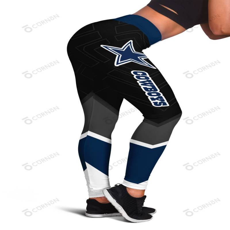 Dallas Cowboys Leggings – Hoodie 095