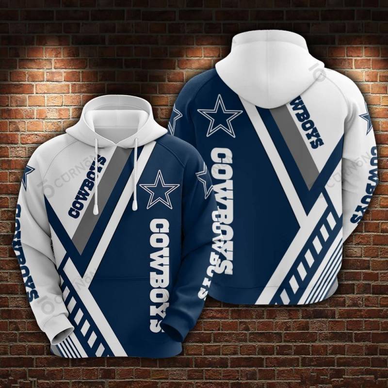 Dallas Cowboys Hoodie 561