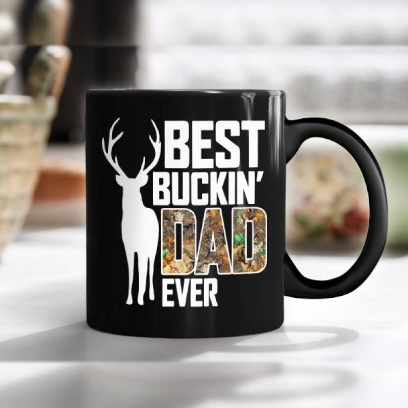 Dad Hunting FD Mug AP2001 87O53