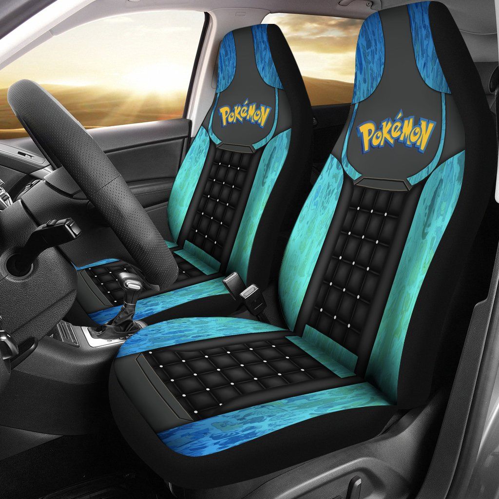 63TTTTM-PK POKEMON CAR SEAT COVERS