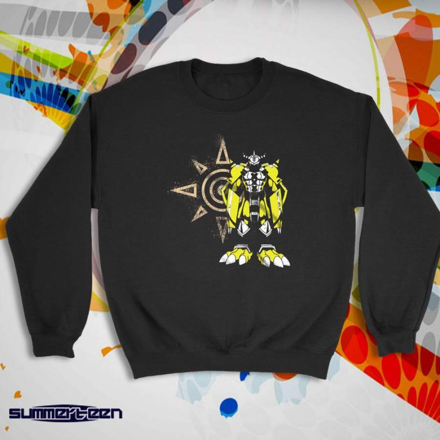 Courage Pokemon Women’S Sweatshirt