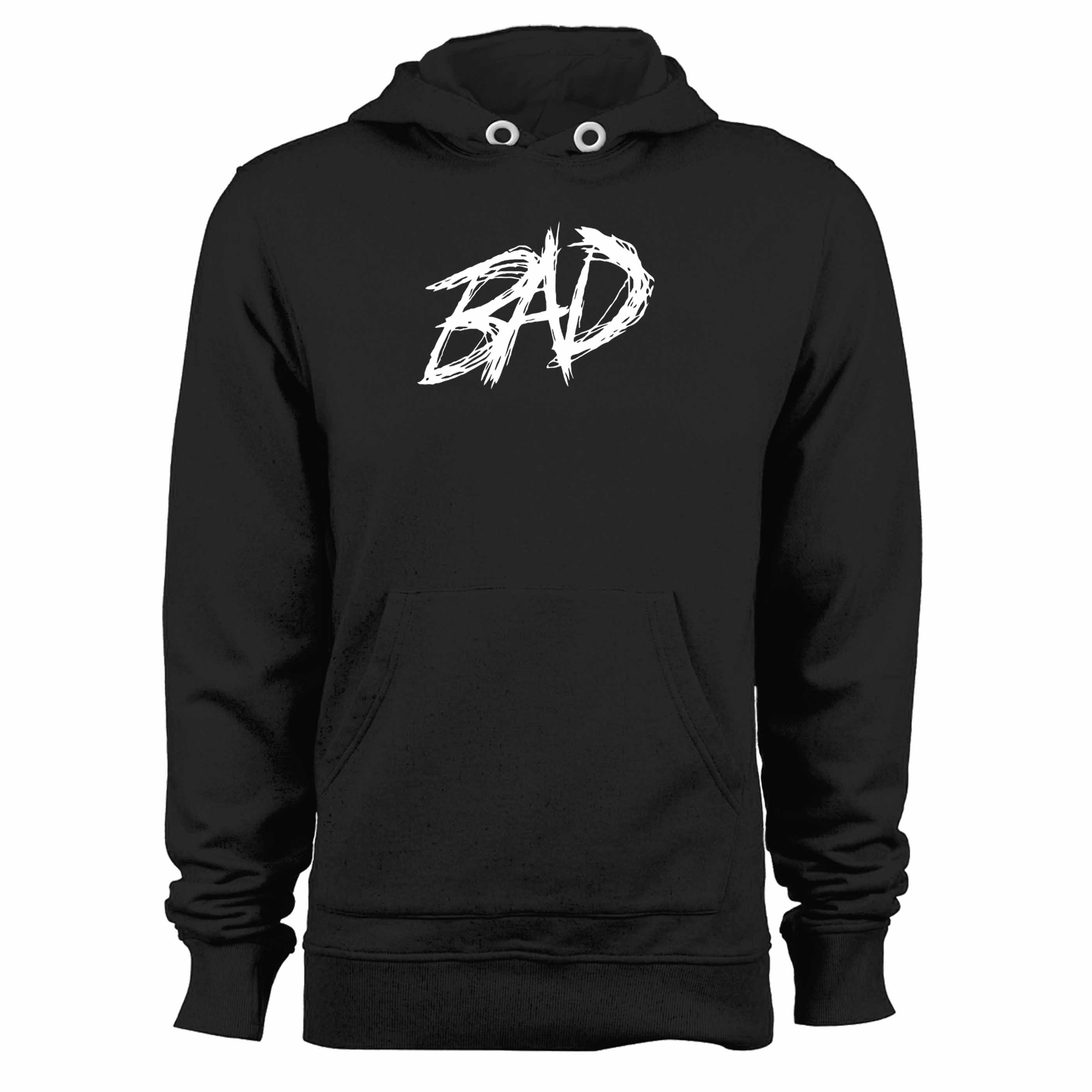 Bad Xxxtentacion Art Unisex Hoodie