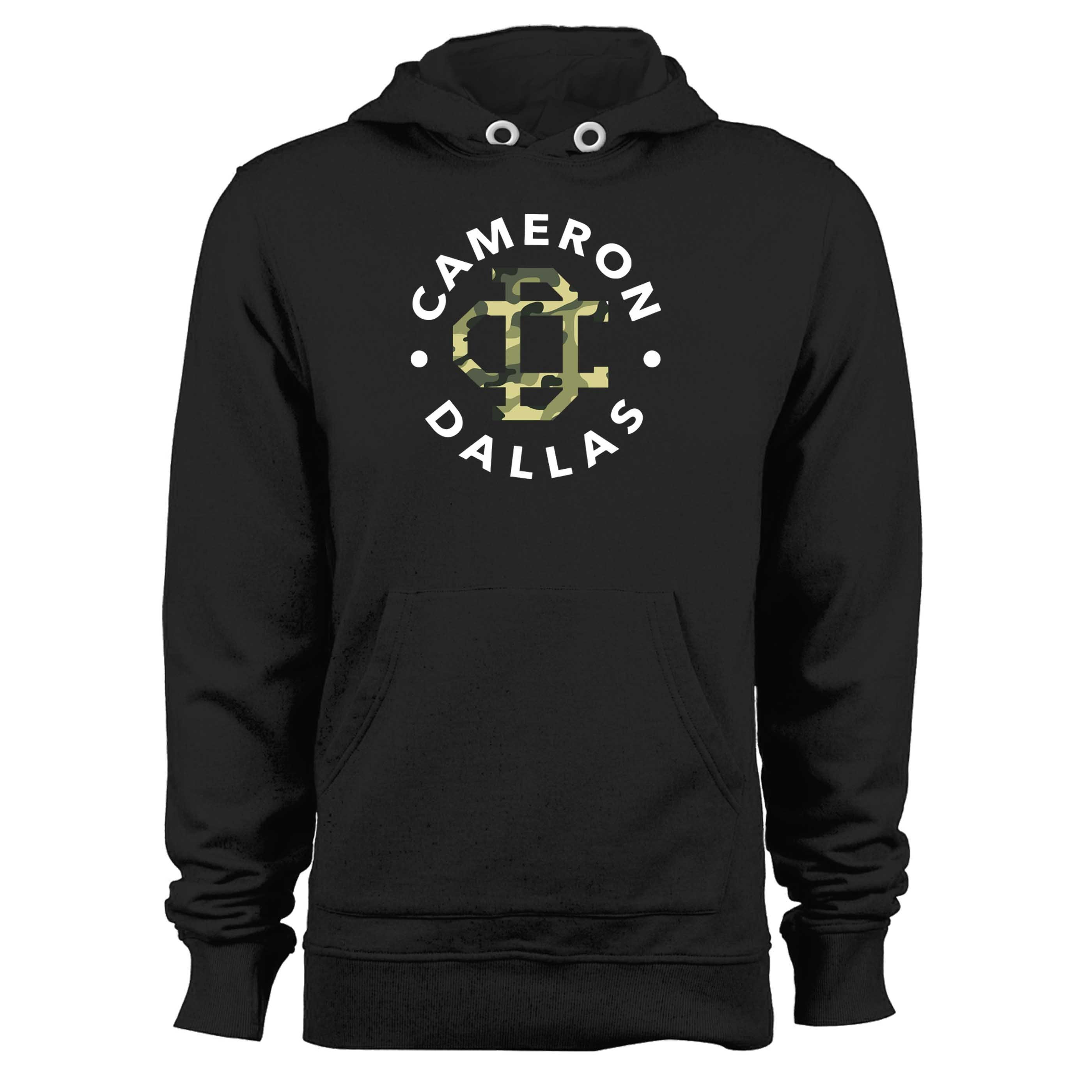 Cameron Dallas Unisex Hoodie