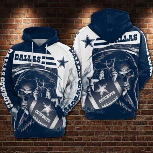 Dallas Cowboys Football fans Hoodie