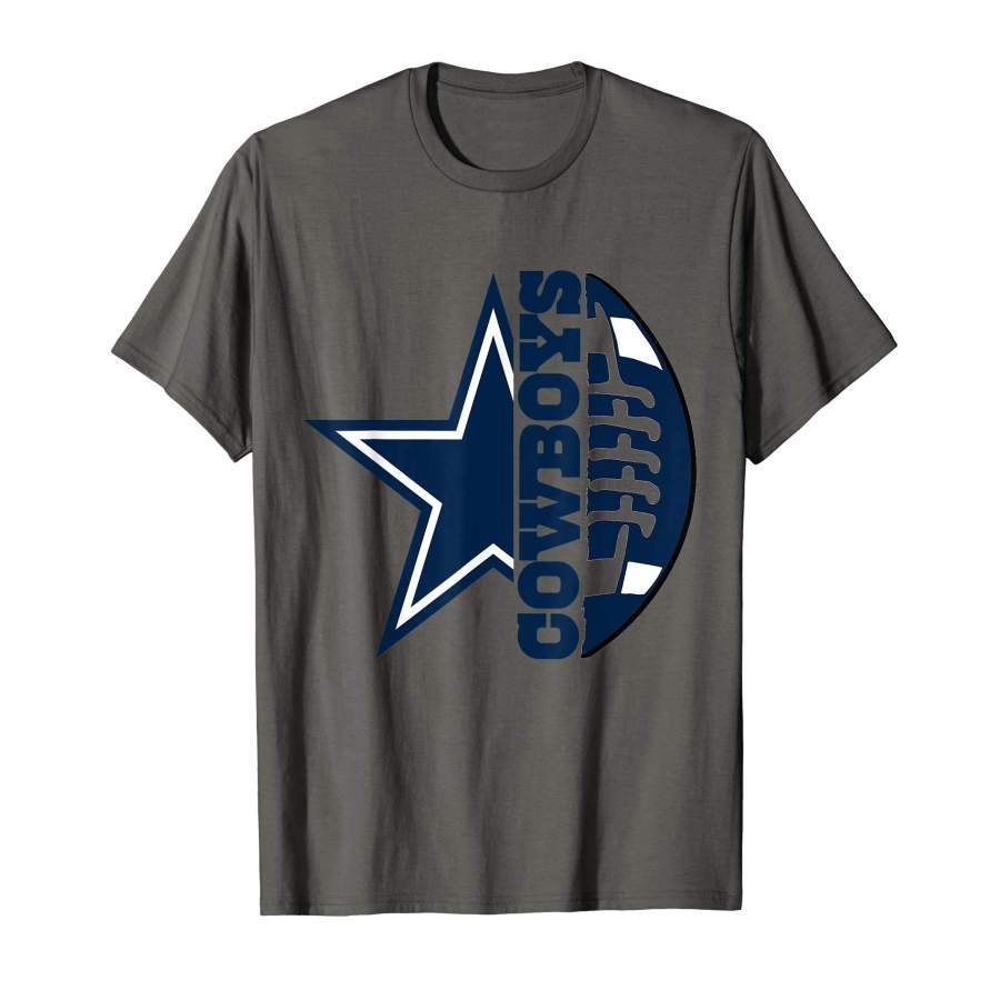 Cowboys football Dallas Fans T Shirt, Dallas fans American