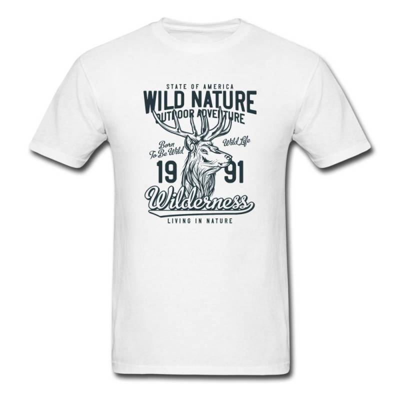 Deer Hunter Shirt Funny Hunting Gift Hunter Deer Game Funny Hunter Deer Tees