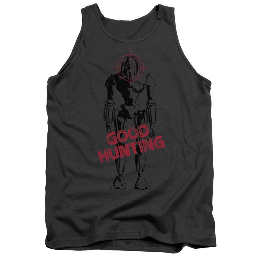 Bsg – Good Hunting Adult Tank