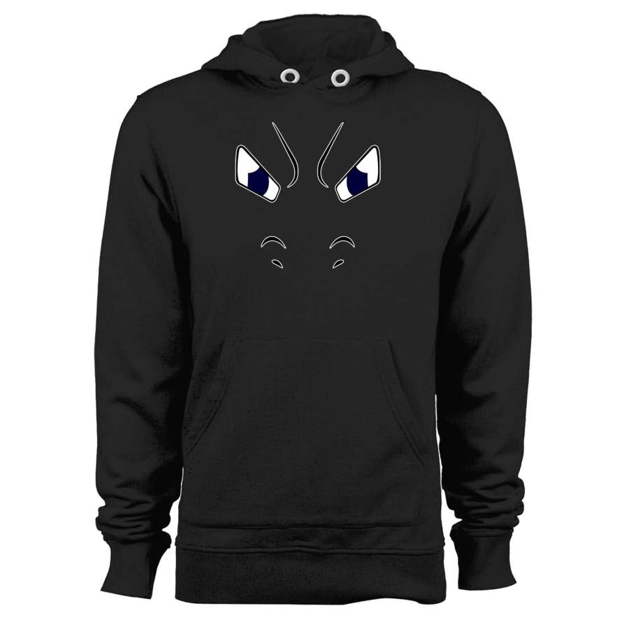 Charizard Face Pokemon Go Unisex Hoodie