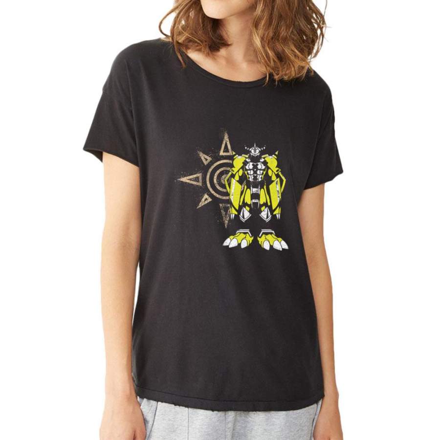 Courage Pokemon Women’S T Shirt