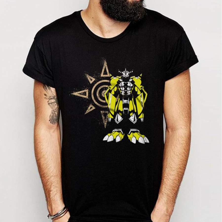 Courage Pokemon Men’S T Shirt