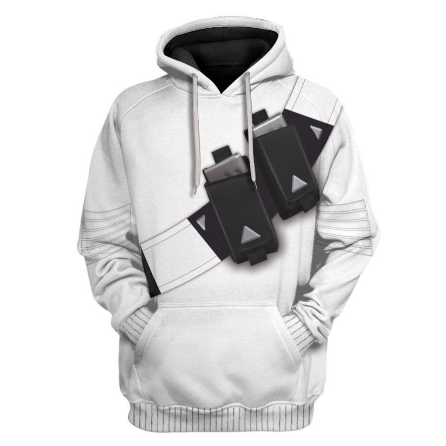 Custom Marshmello Fortnite Tshirt Hoodies Apparel