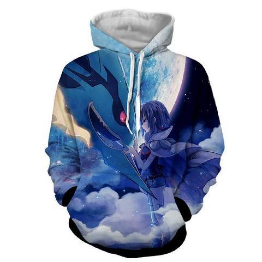 2019 Pokemon Hoodie Lugia Hoodie Pokemon Jacket