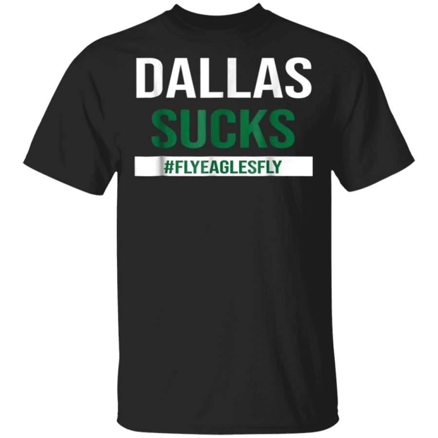 Dallas Sucks Shirt Dallas Cowboys T Shirt