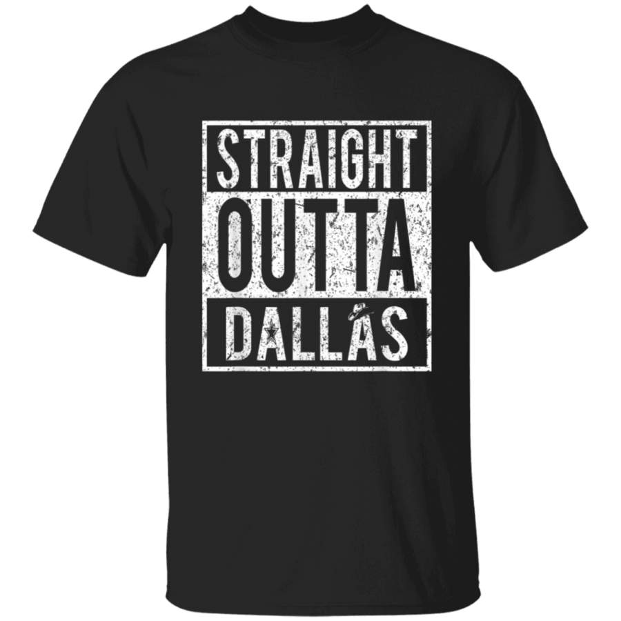 Dallas Apparel Dallas Lover Gift Dallas TShirt Dallas Cowboys T Shirt