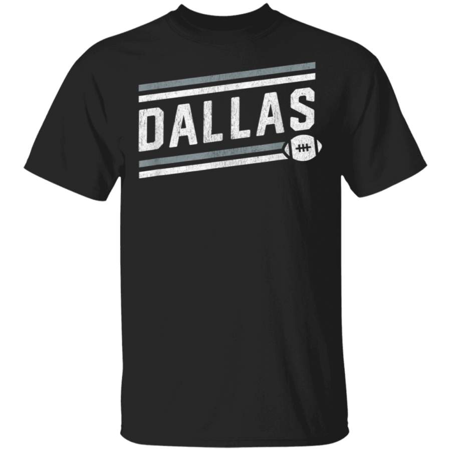 Cool Dallas Football Touchdown TShirt Dallas Cowboys T Shirt