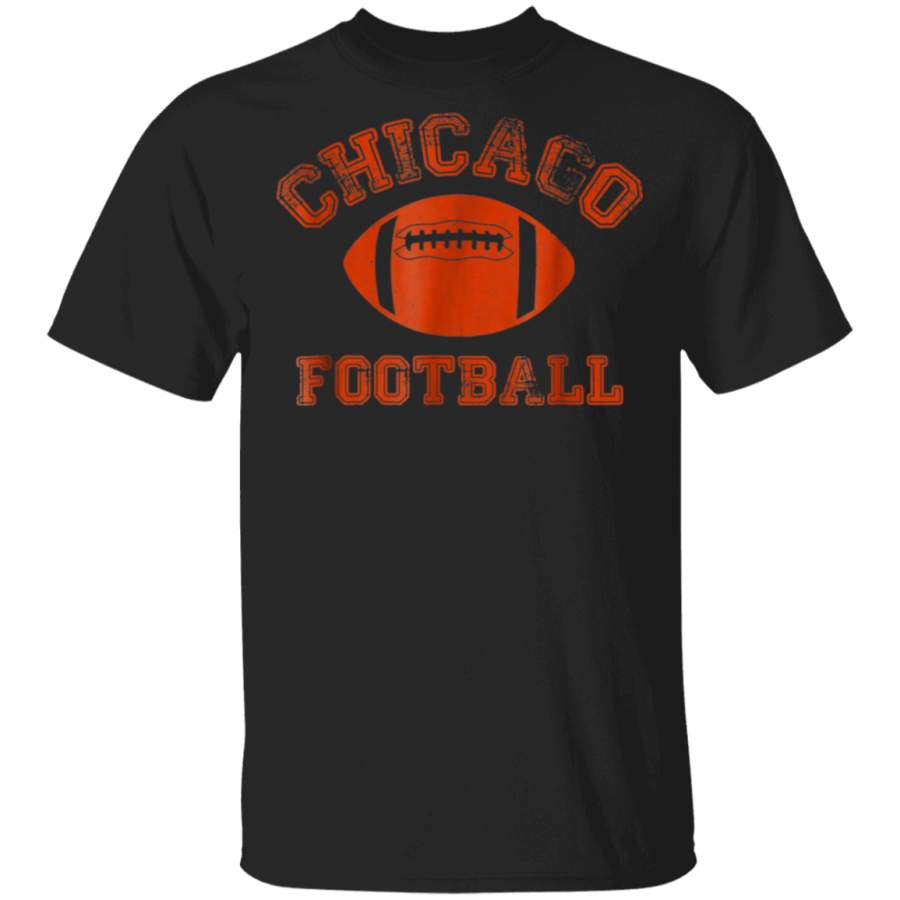 Chicago Distressed Pro Football Team TShirt Mens Womens Dallas Cowboys T Shirt