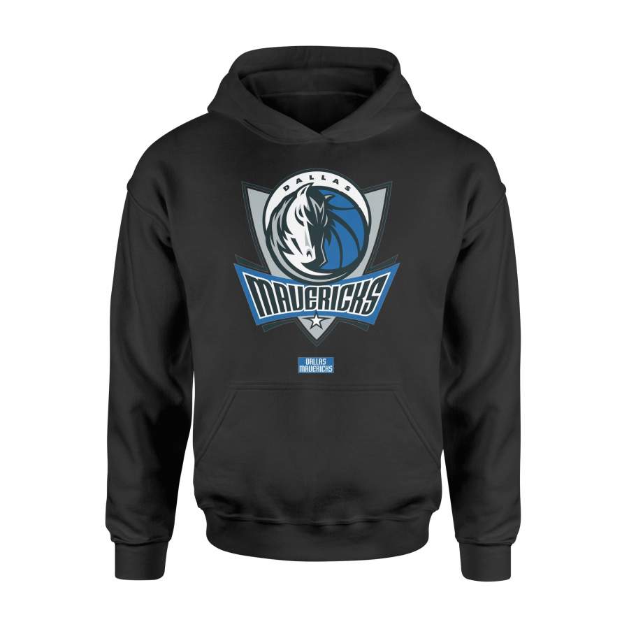 Dallas Mavericks Hoodie