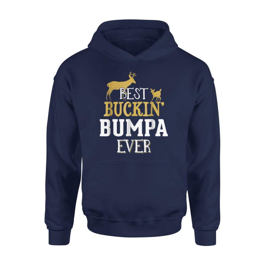 Bumpa Hunting Hoodie