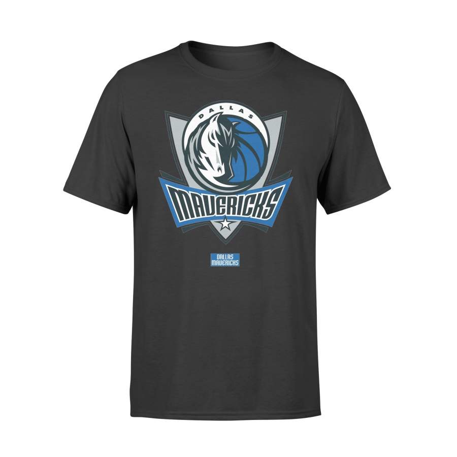 Dallas Mavericks T Shirt