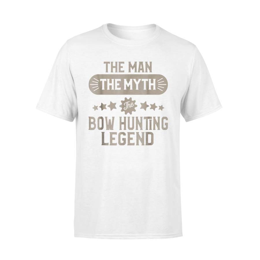 Bow Hunting Funny T-Shirt