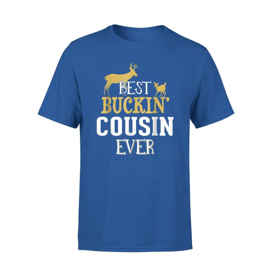 Cousin Hunting T-Shirt