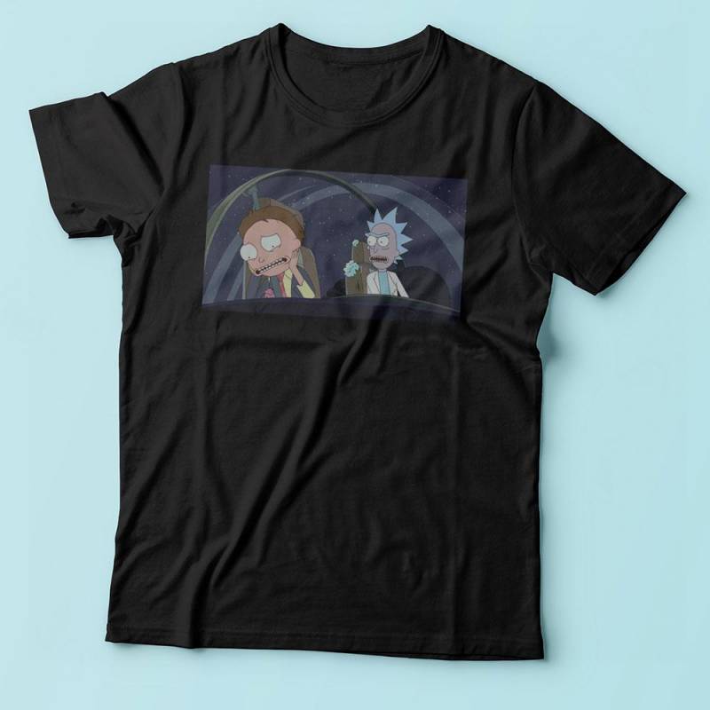 Sometimes Science Is More Art Than Science Rick And Morty Men’S T Shirt