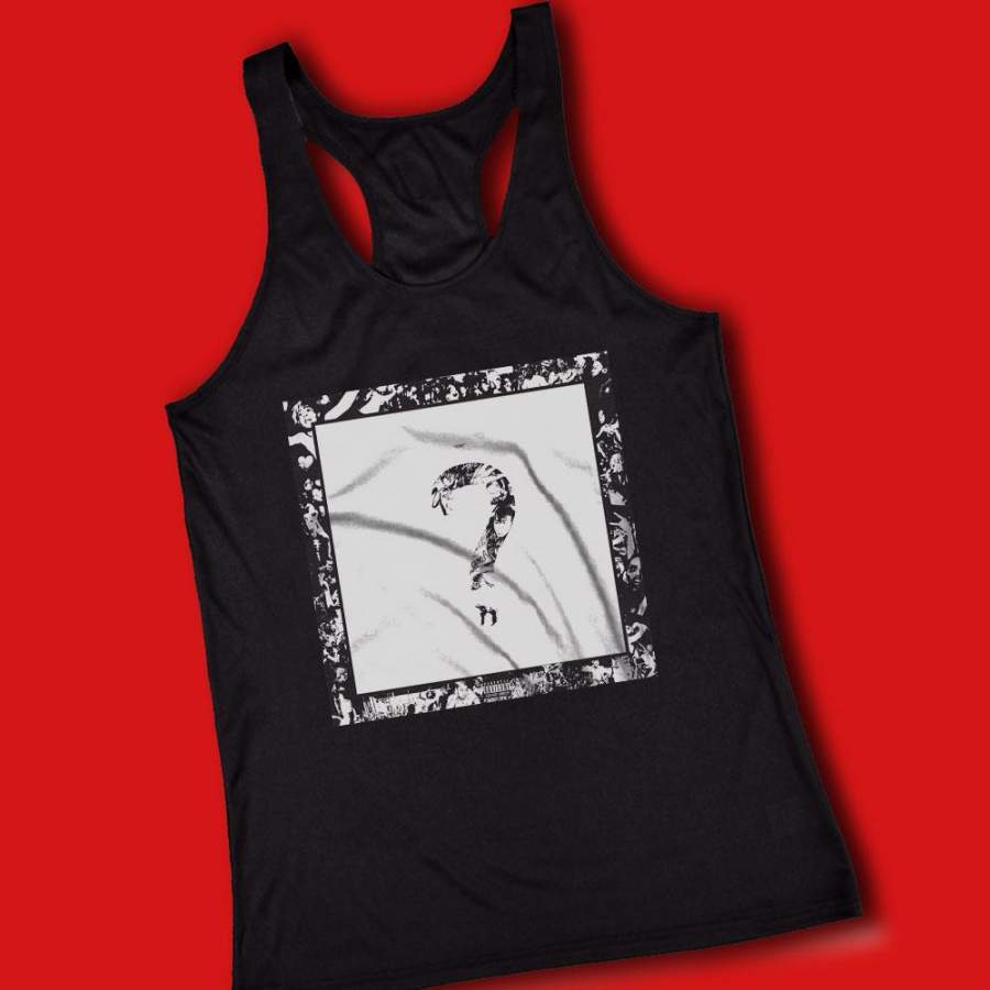 Xxxtentacion Sad Album Women’S Tank Top