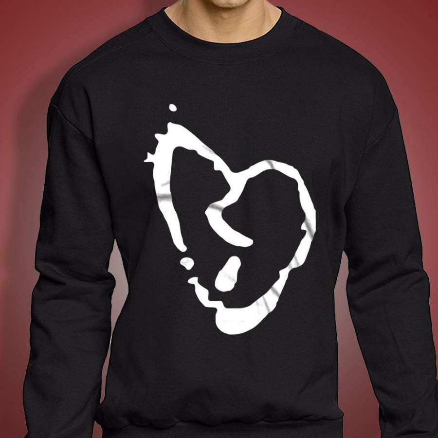 Xxxtentacion Broken Heart Men’S Sweatshirt