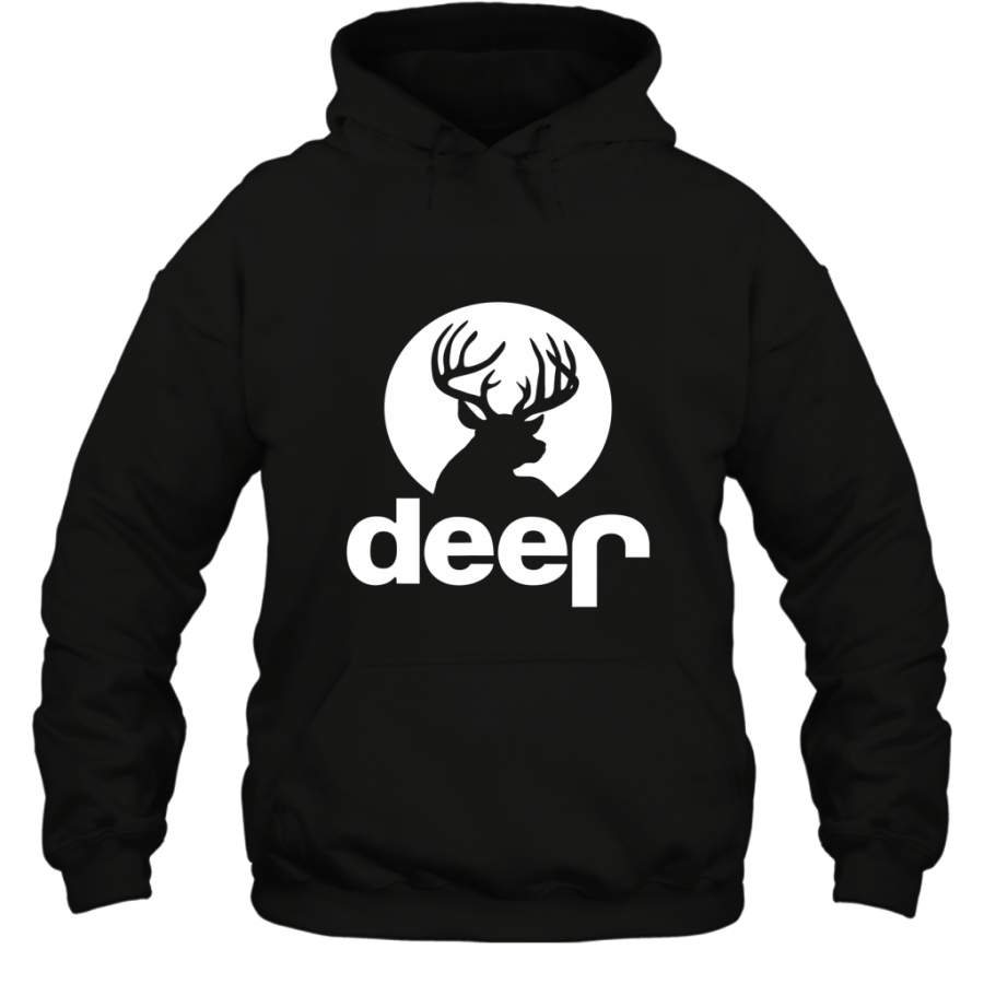 Deer Jeep funny deer hunting shirt Hoodie