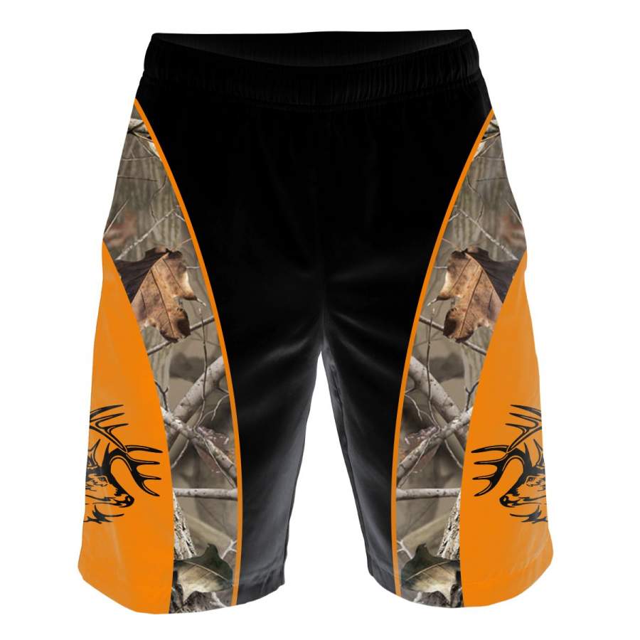 Best Deer Hunting realtree camo Shorts, Long pants, Leggings styles to choose for men and women – IPH2394