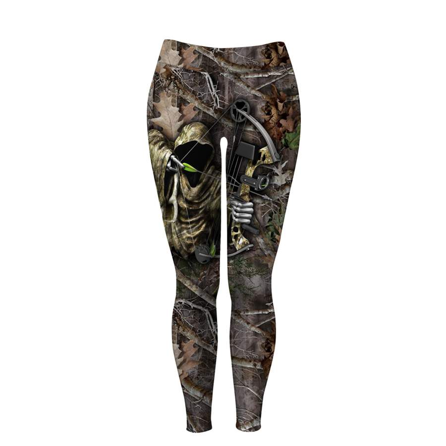 Bow hunting Pants and Leggings for Hunting lovers – NQS1117