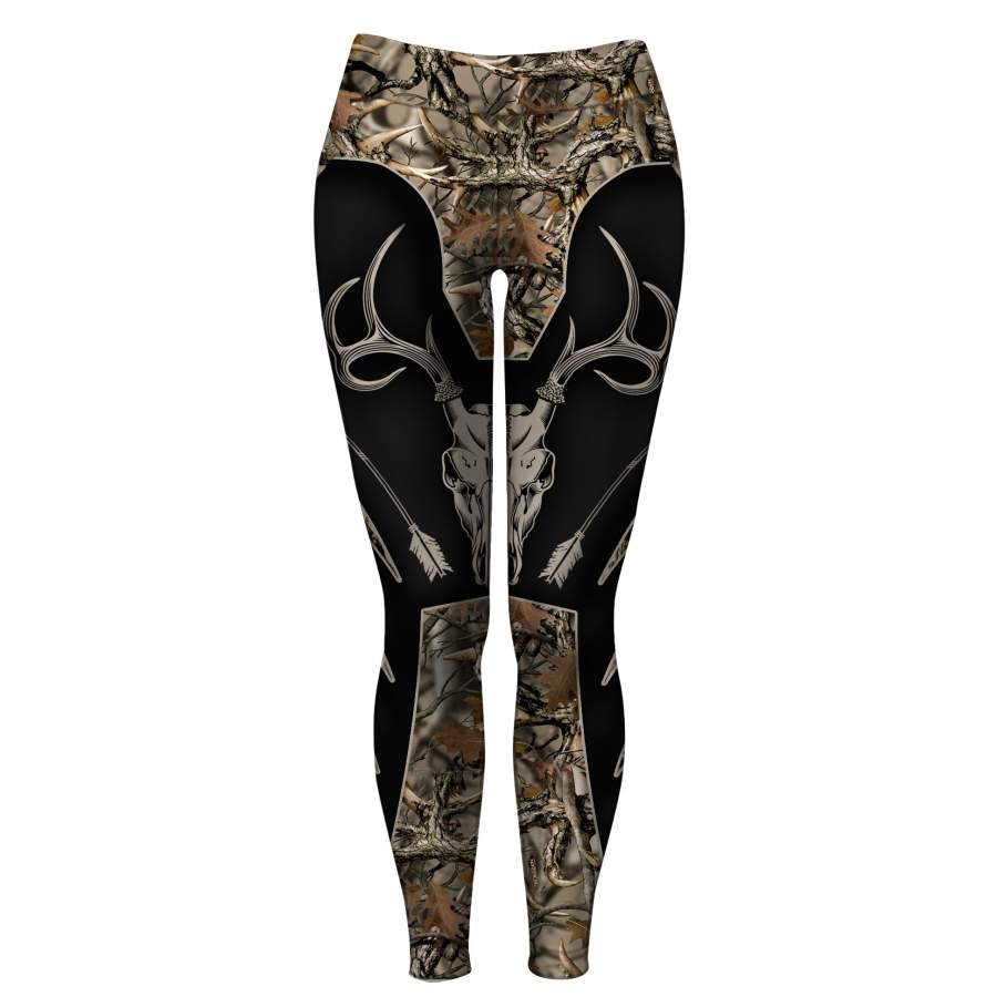 Bow hunting camouflage pants, leggings – FSD699