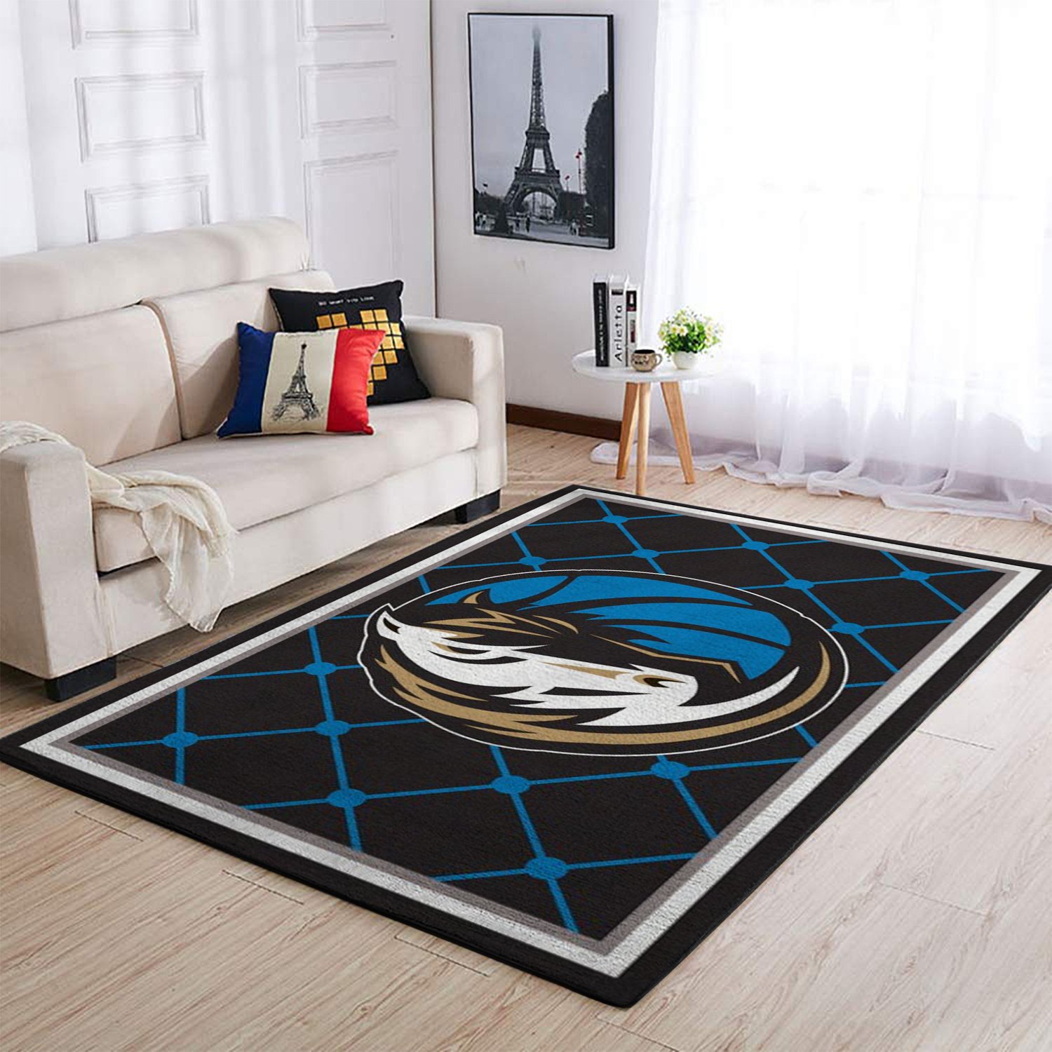 Dallas Rug Limited Edition Rcdd81F11514